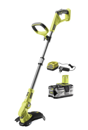Grästrimmer ryobi