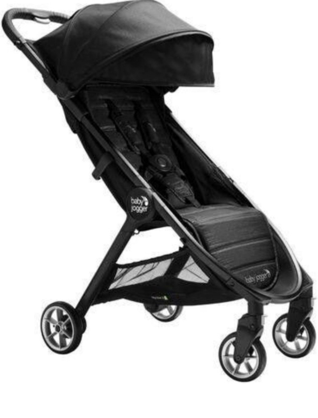 Babyjogger city tour 2