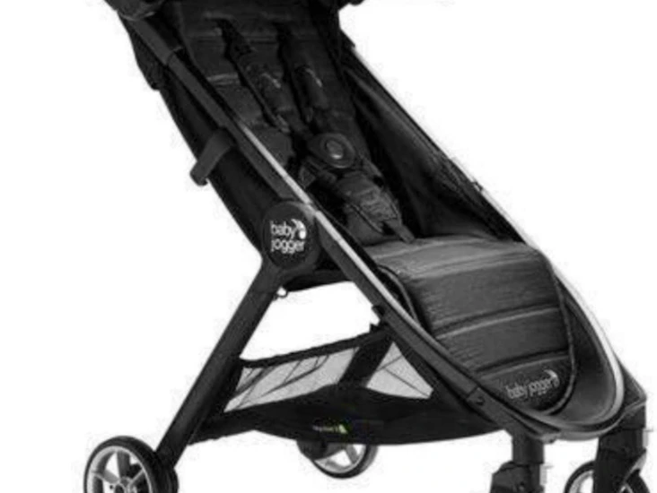 Babyjogger city tour 2