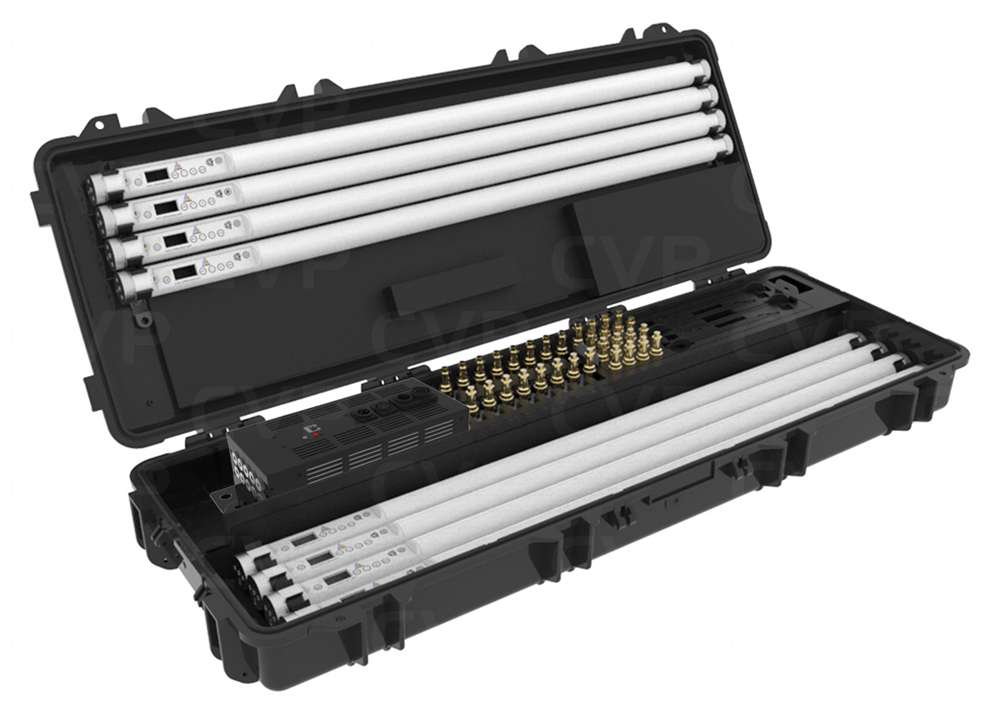 8 x astera titan tubes and charging case