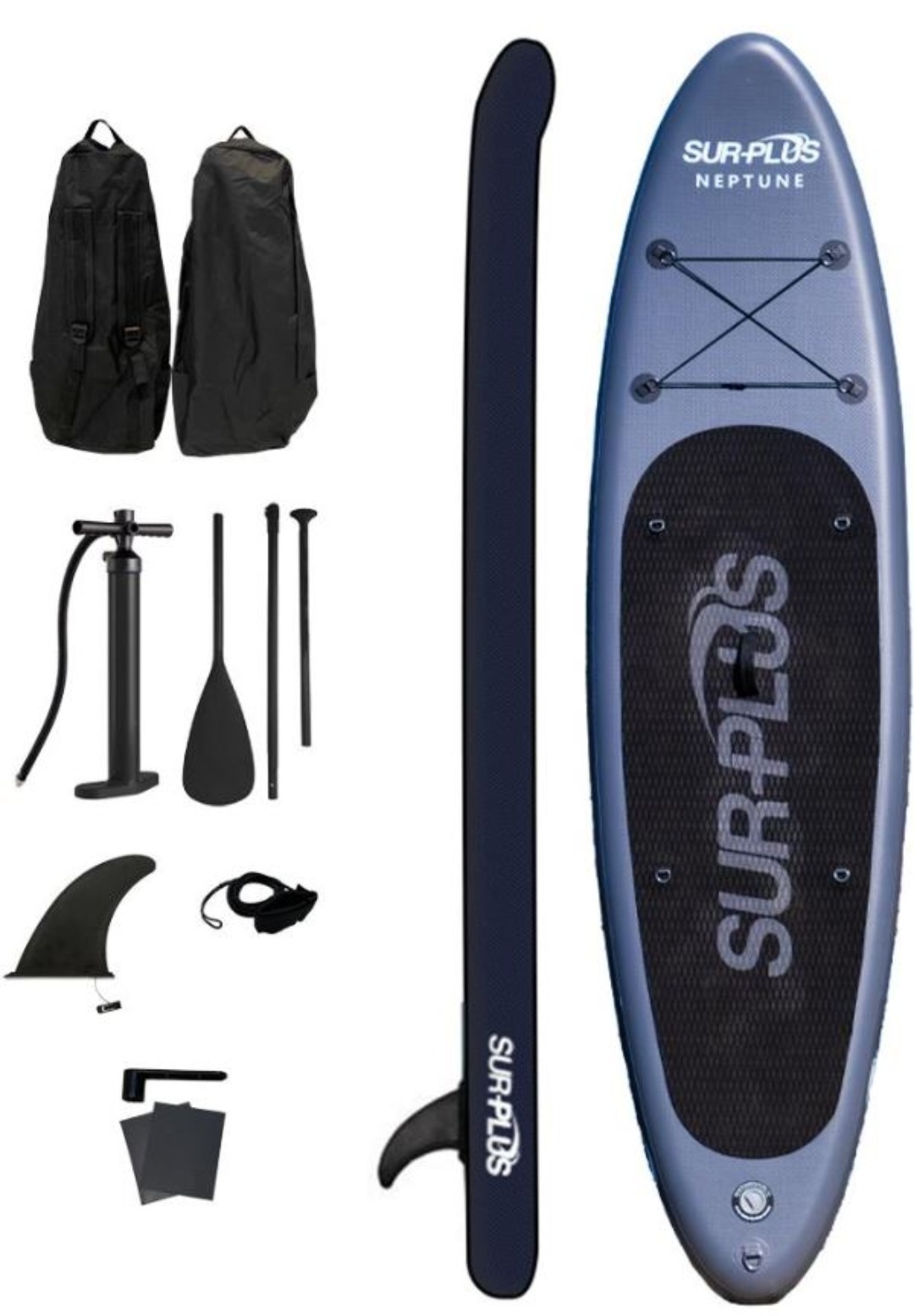 Sup board til leie