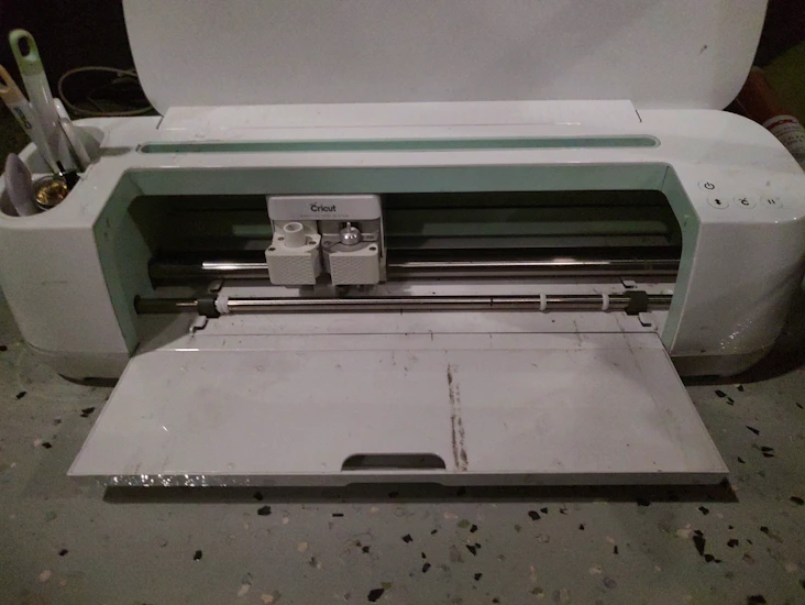 Cricut maker 3