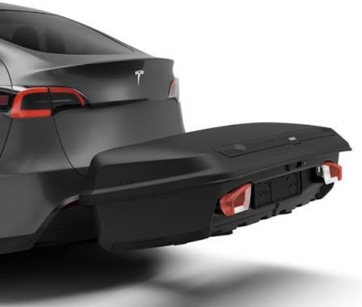 Thule arcos xl