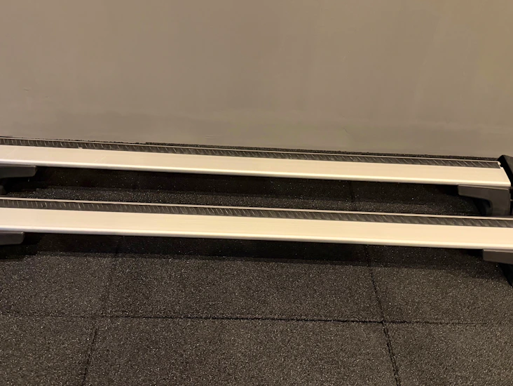 Takräcke volvo xc90 – monteringshjälp ingår