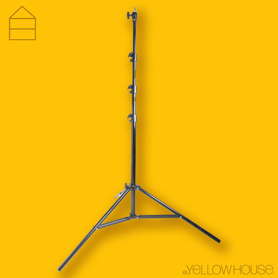 Pixapro 240cm air-cushioned light stands 