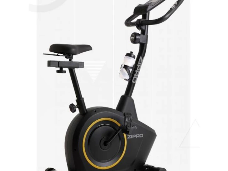 Kuntopyörä zipro boost gold