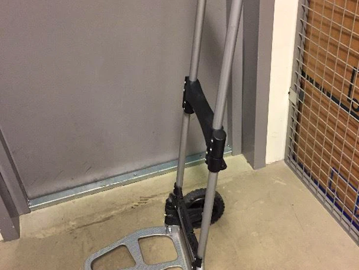 Pirra (transportkärra)