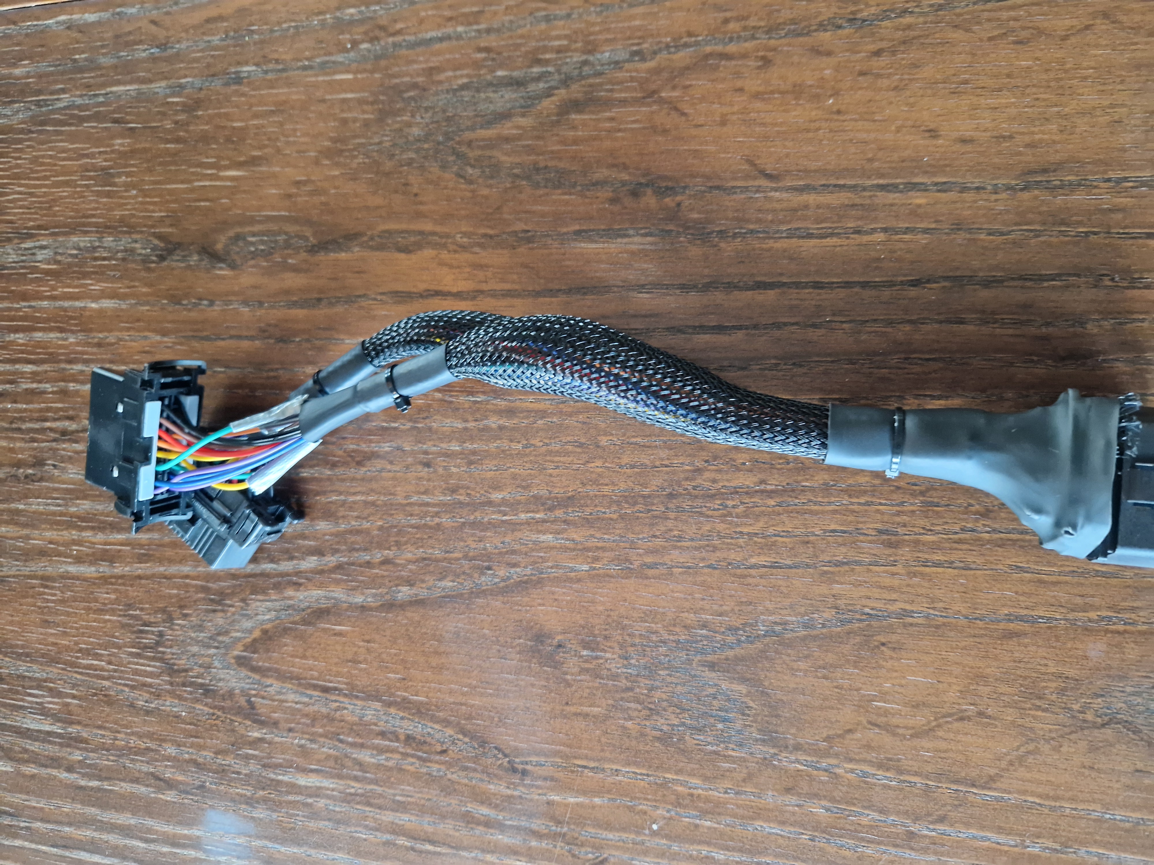 Vgate + ddt4all kabel till renault 