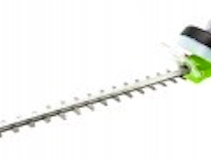 Elektrisk häcksax 65 cm blad