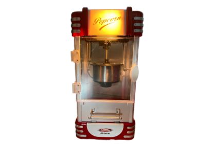 Popcornmaskin
