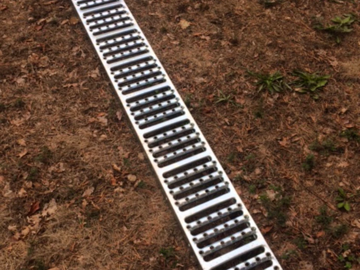 Lastramp för moped eller motorcykel