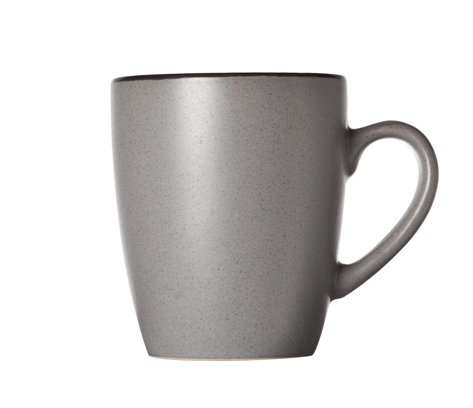 Grå kaffemuggar–100st