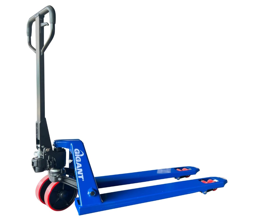 Gaffelvagn boogie quick 2,5t