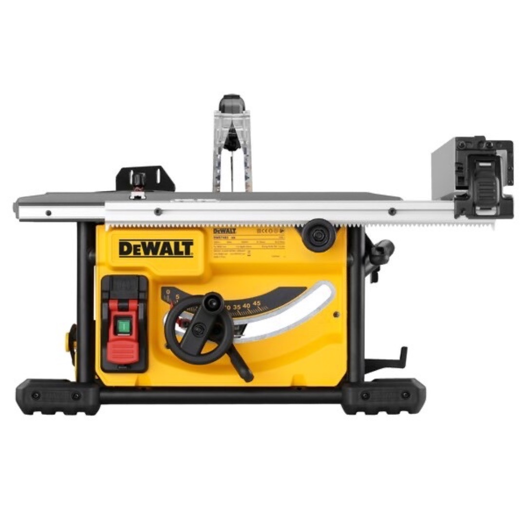 Dewalt bordsag 7485