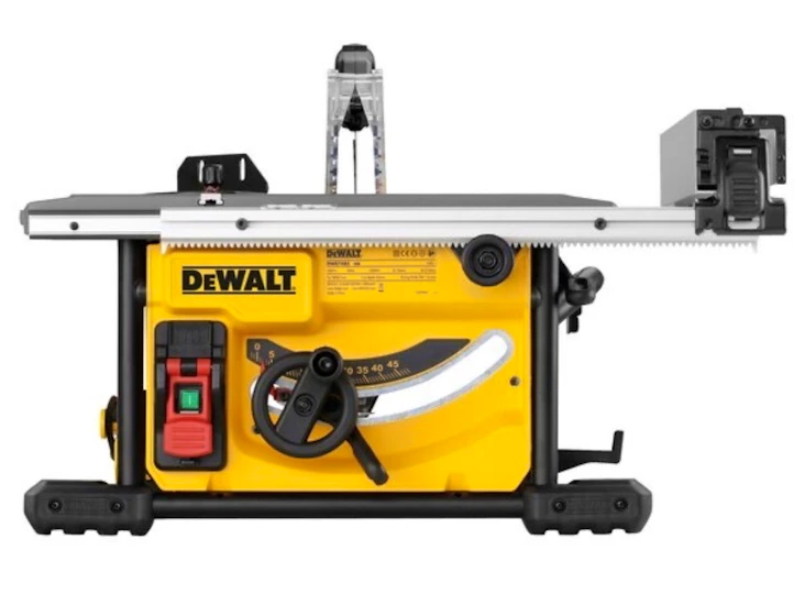 Dewalt bordsag 7485