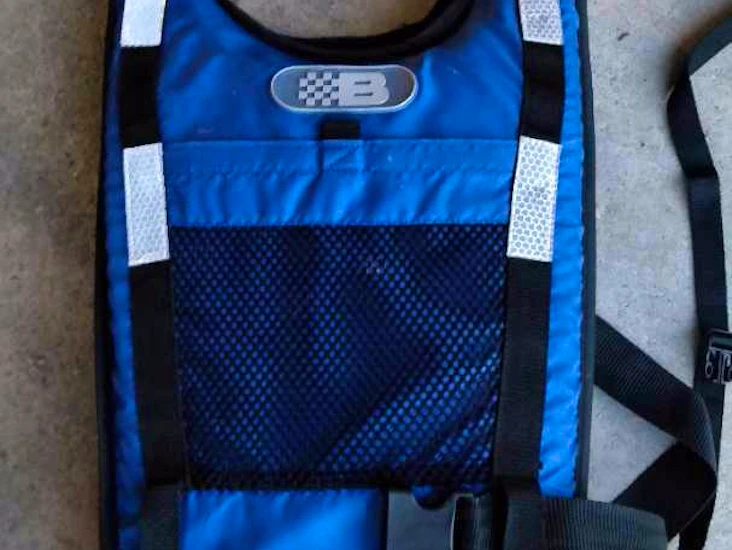 Flytväst för vuxen > 40 kg