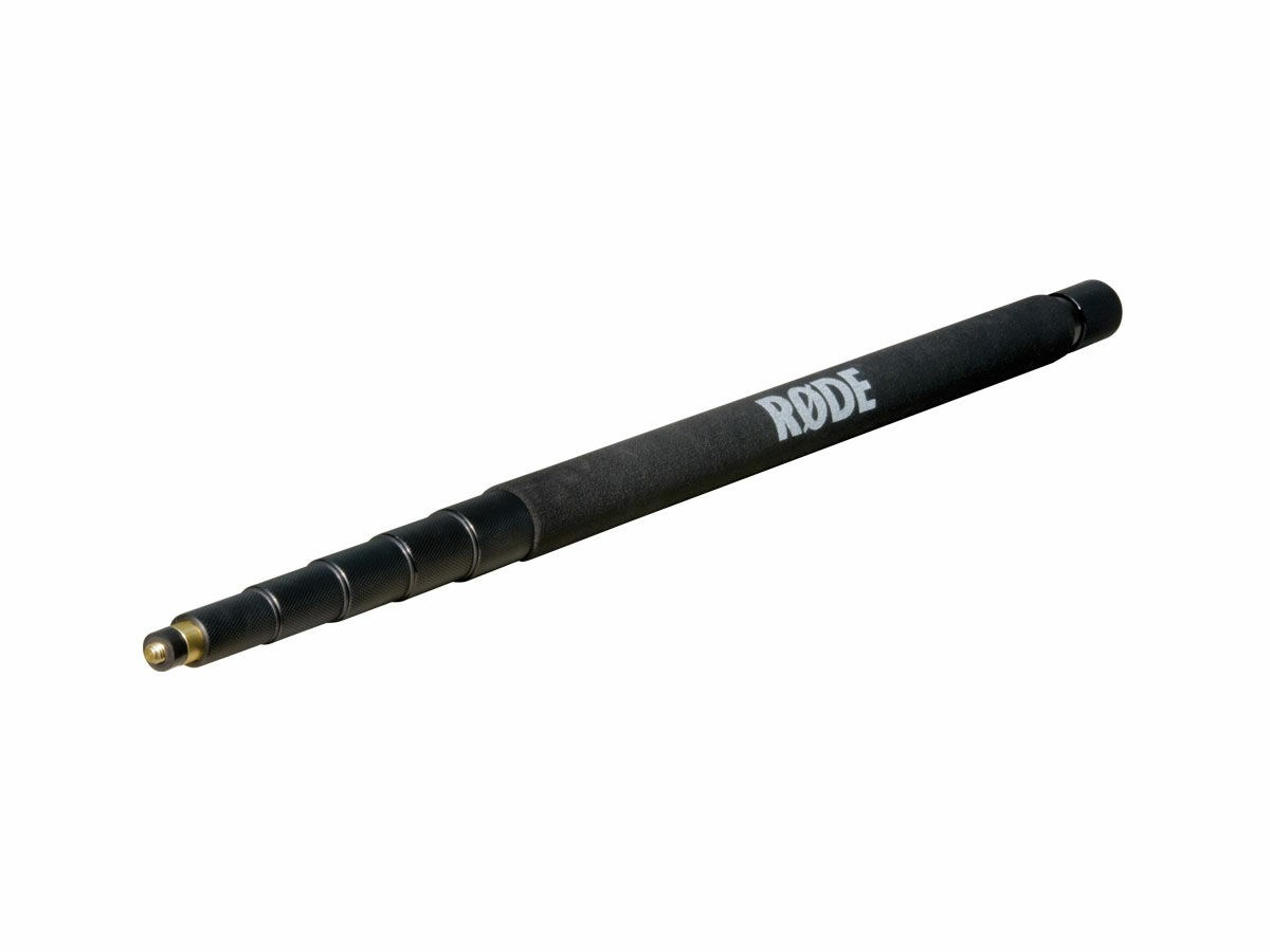 Røde boompole