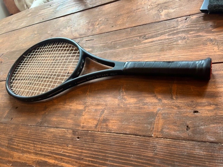 Tennisracket pro staff 97 v13
