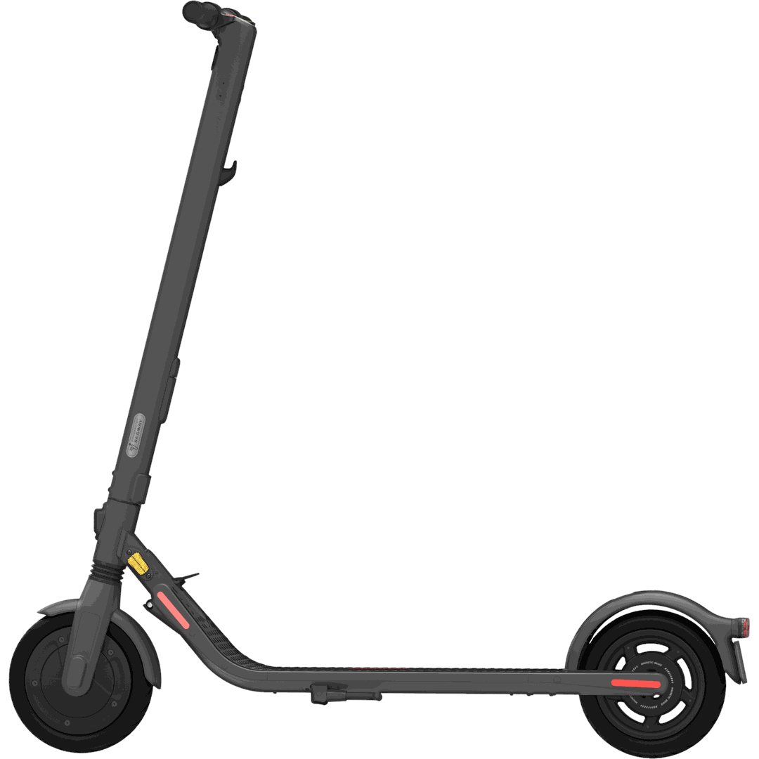 Ninebot by segway elsparkesykkel