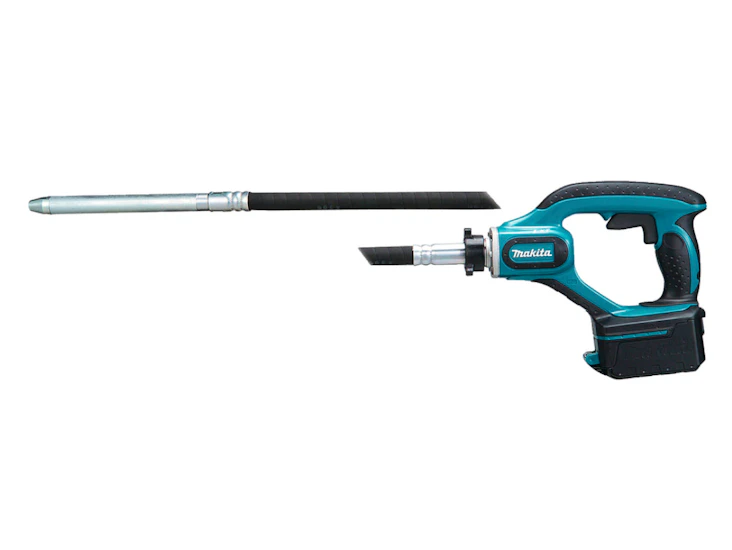 Makita betongvibrator (18 v), dvr450