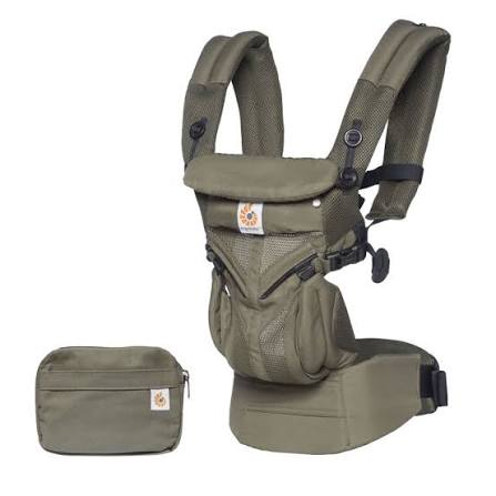 Ergobaby omni 360