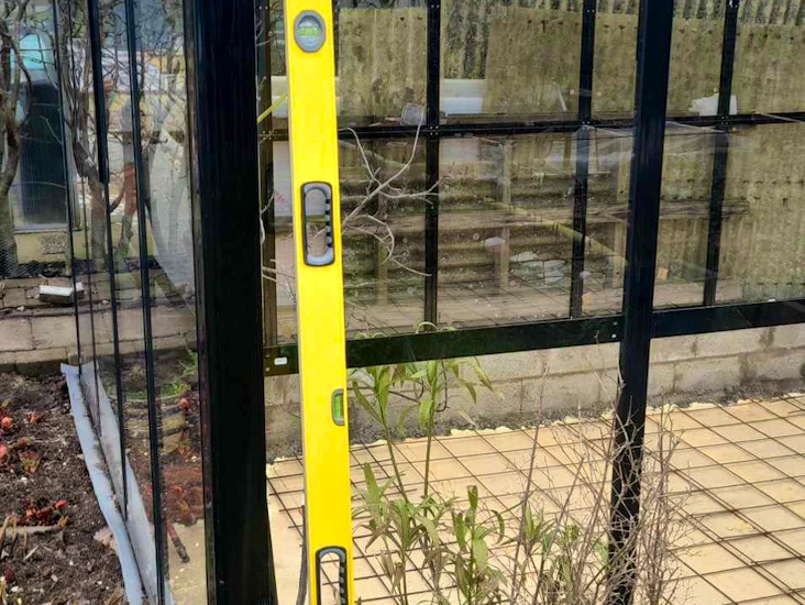 Stanley vattenpass 1800