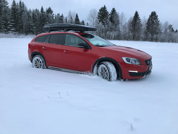 Takbox packline fx suv