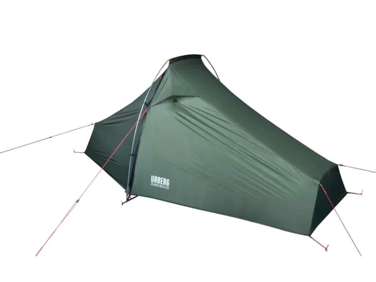 Urberg 1-person ultralight