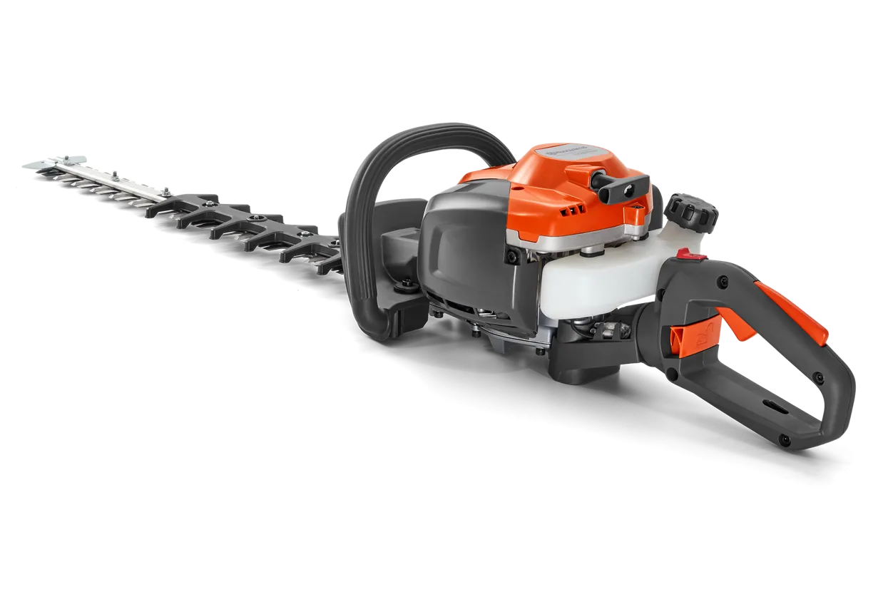 Husqvarna 322hd60 häcksax