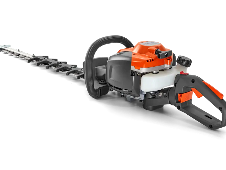 Husqvarna 322hd60 häcksax