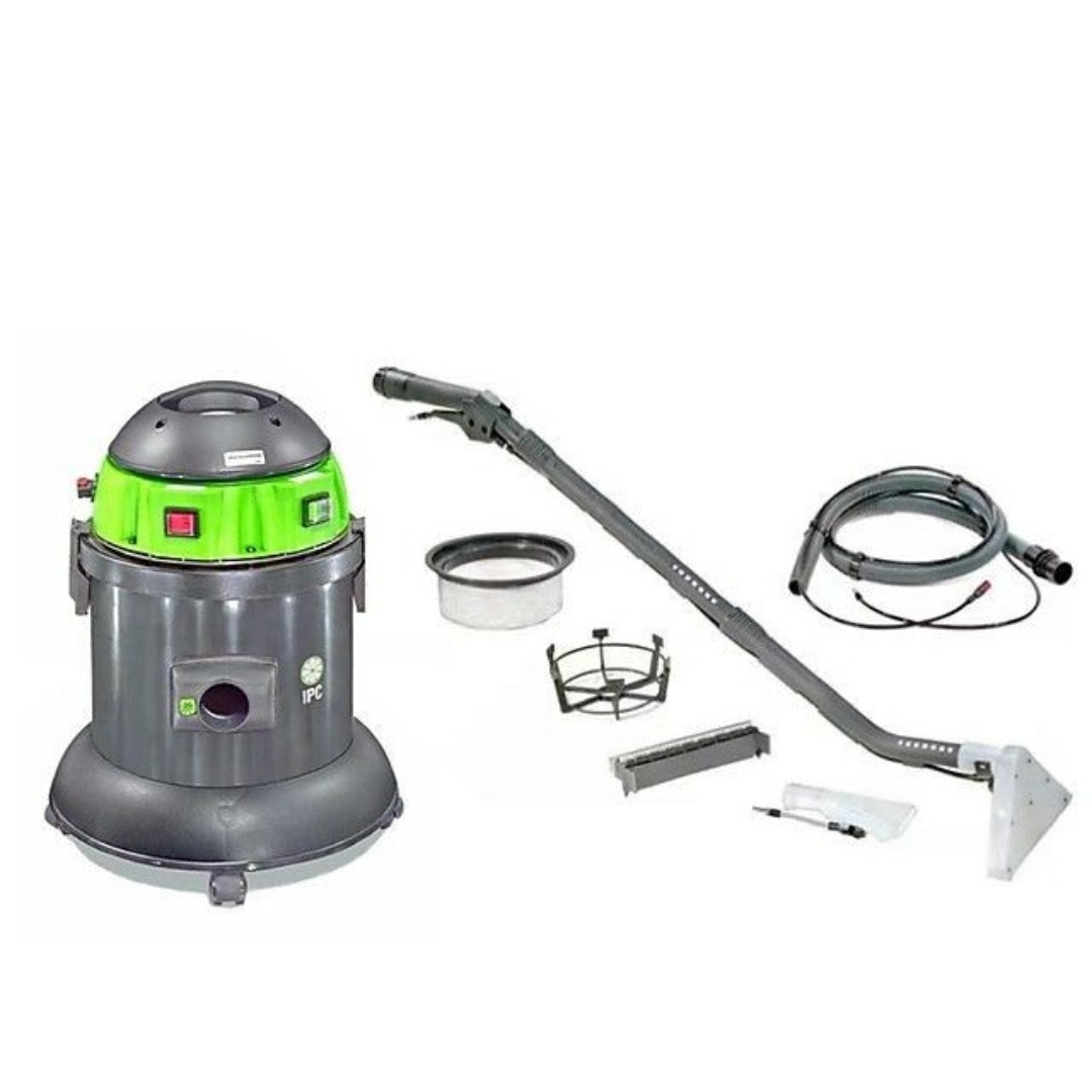 Foma mimo tepperenser