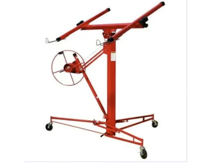 Gipspladerhejs max højde 330cm