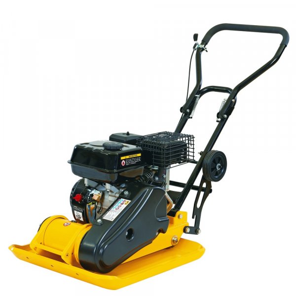 Markvibrator 106kg 