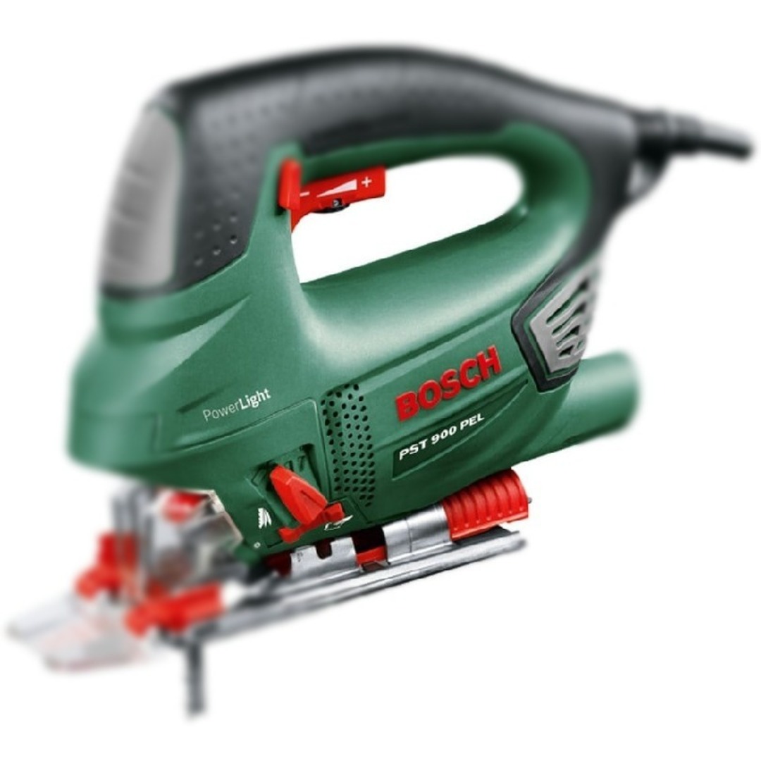 Bosch stikksag 900 pel