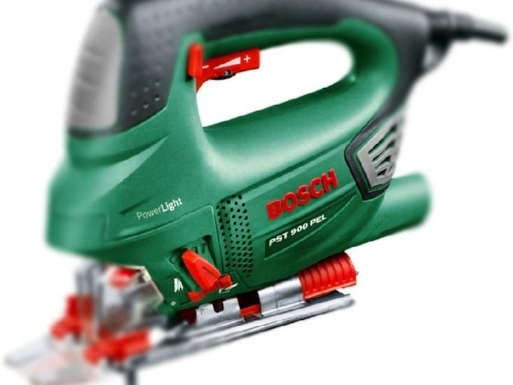 Bosch stikksag 900 pel