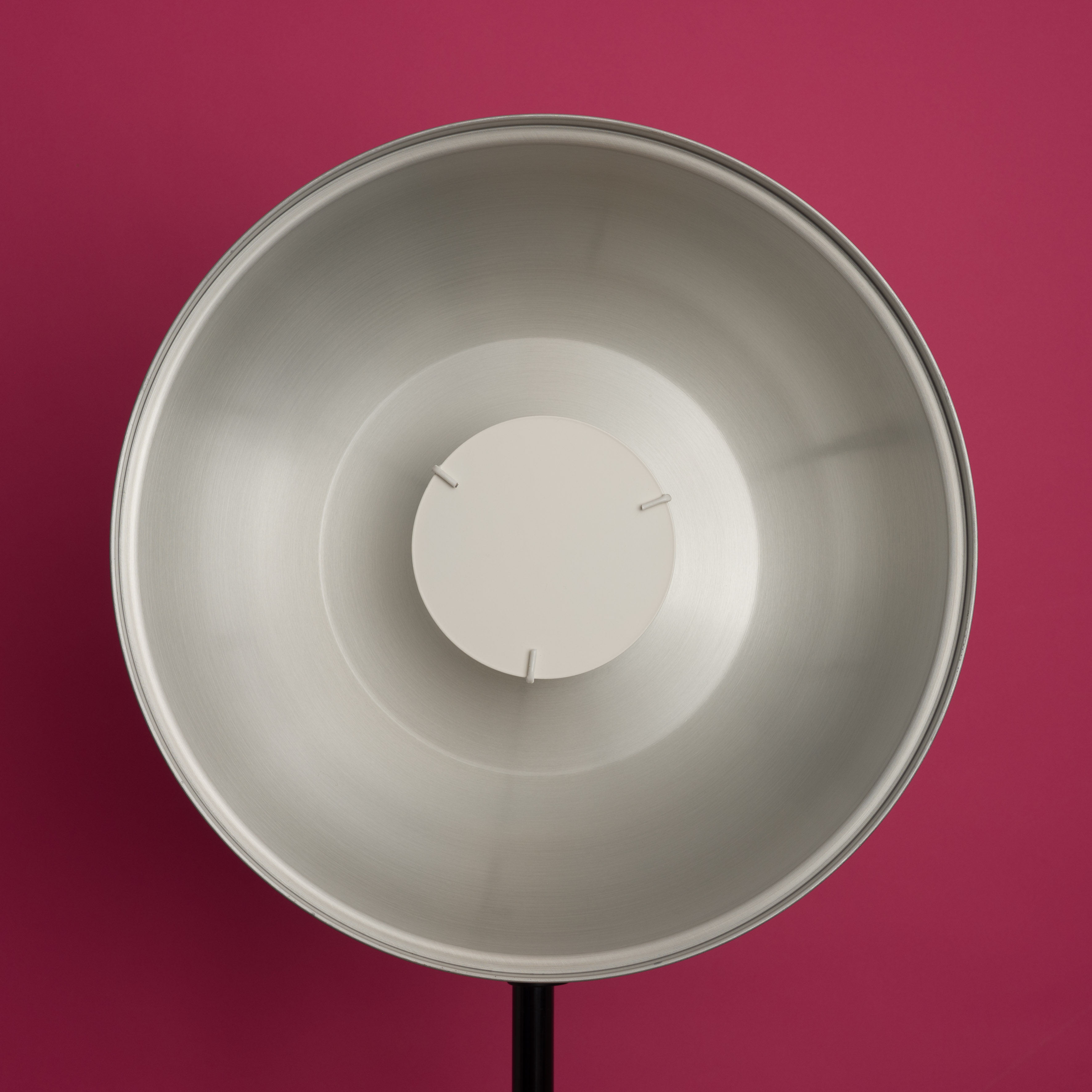 Profoto softlight reflector silver (beauty dish)