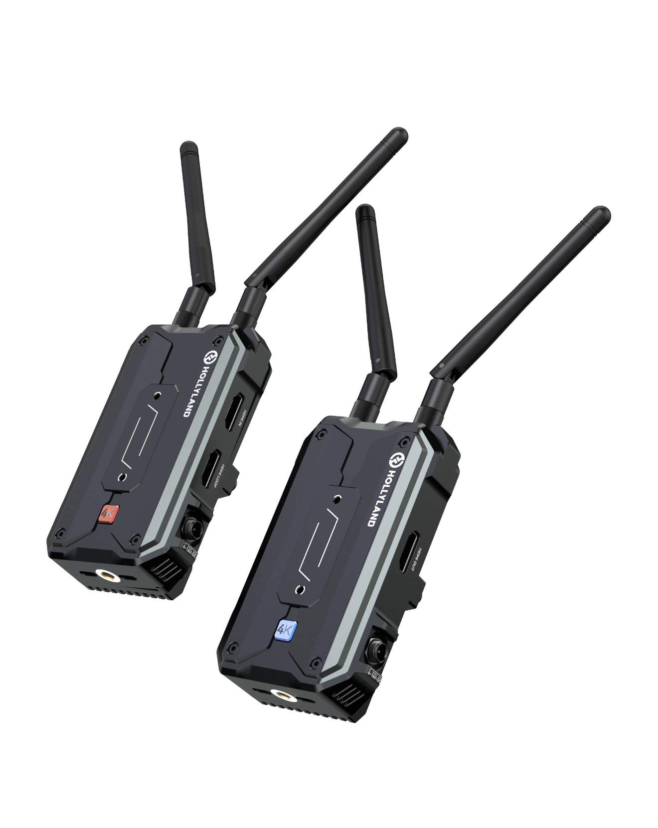 Hollyland pyro h 4k hdmi wireless video transmission system
