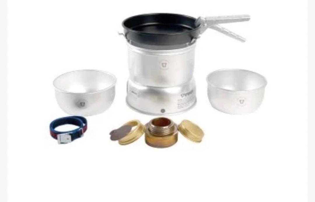 Trangia spritkök 27-3 ul