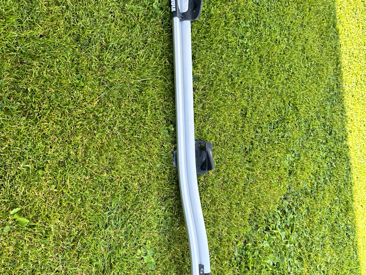 Thule (gaffelmonterad)