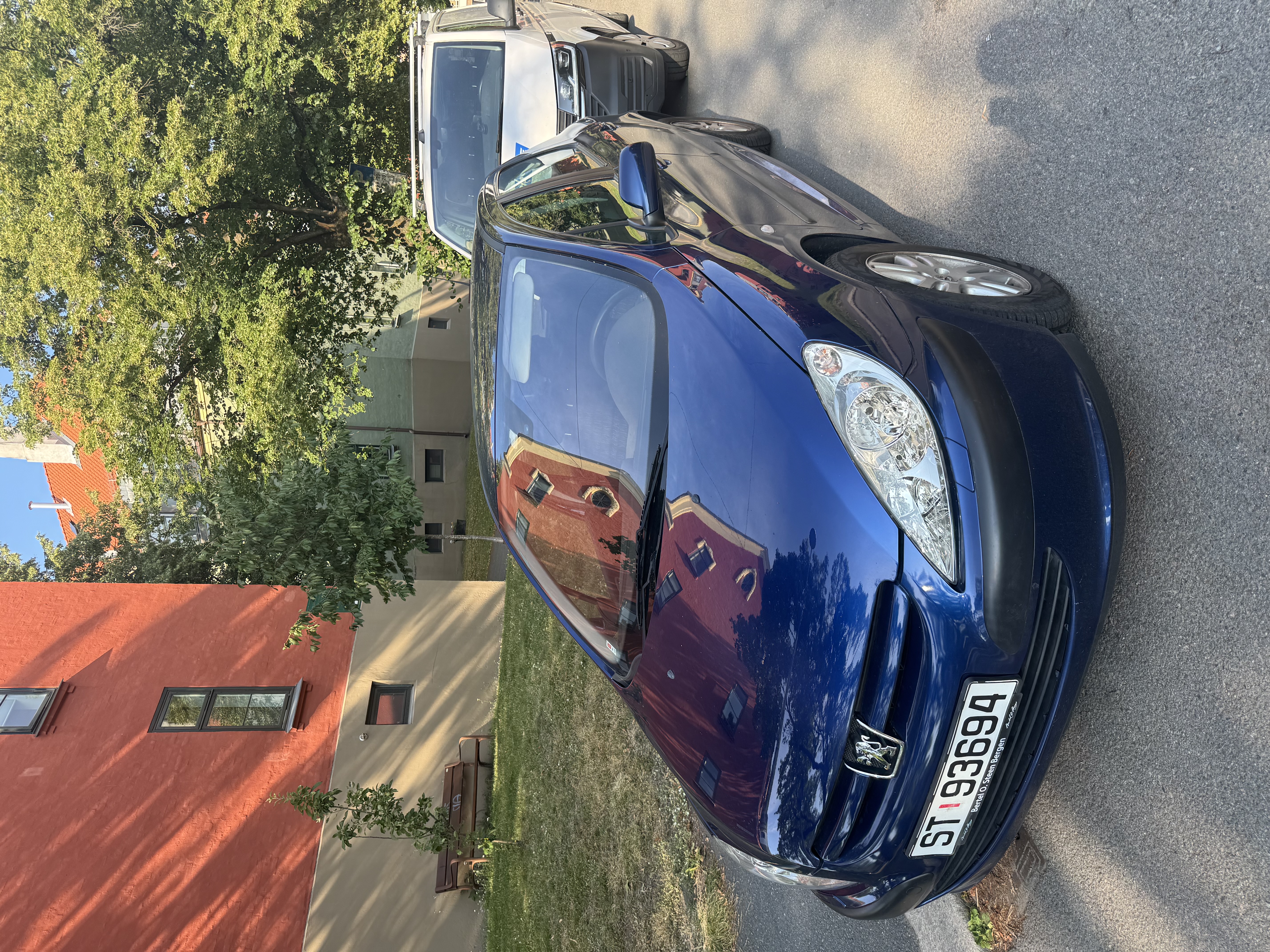 Peugeot 307
