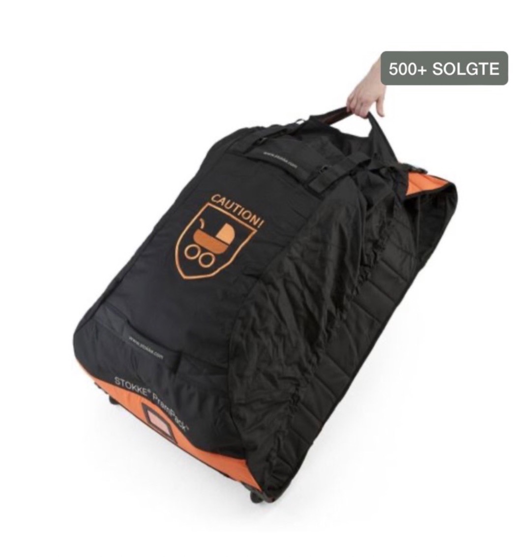 Stokke prampack