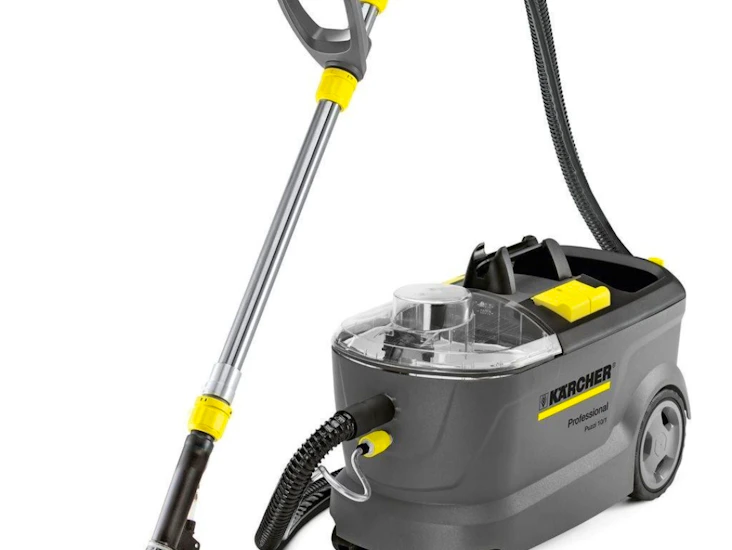 Tepperenser/ møbelrenser kärcher puzzi 10/1