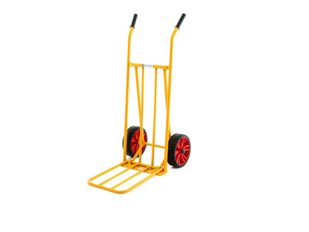 Magasinkärra hörby bruk p3 pfg 250kg