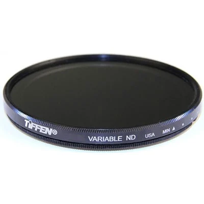 Tiffen 82mm variable neutral density filter