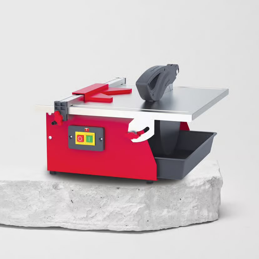 Mjølner elektrisk fliskutter 600w