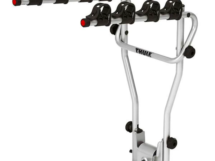 Thule cykelhållare, 4 cyklar
