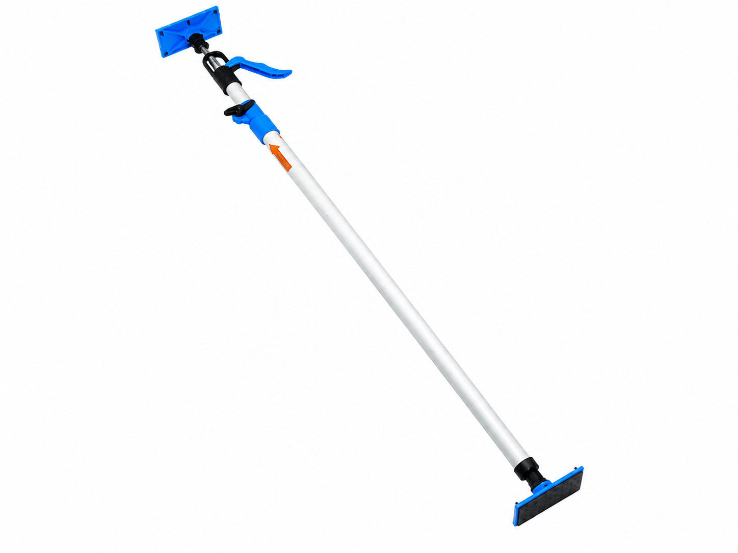 Takstötta 1210-2920 mm