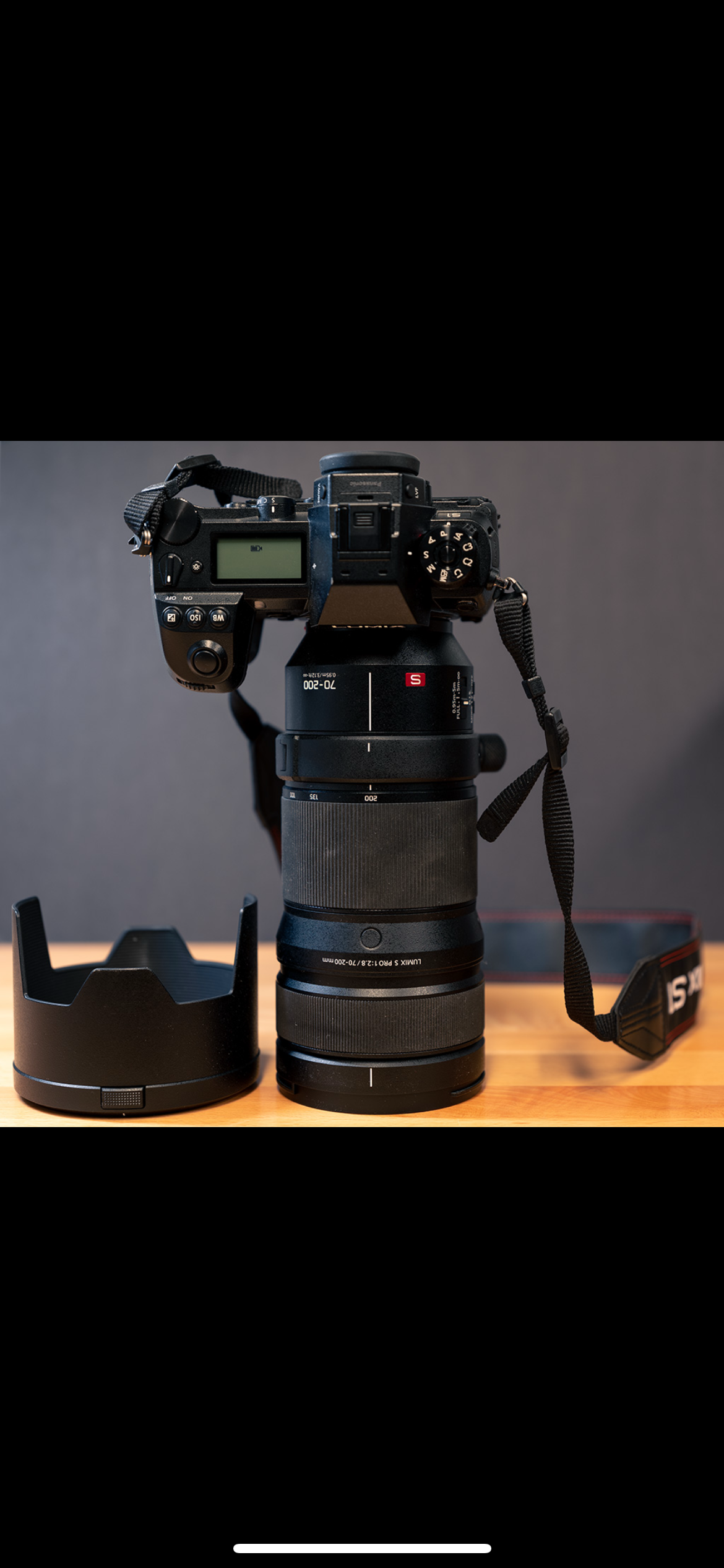 Lumix 