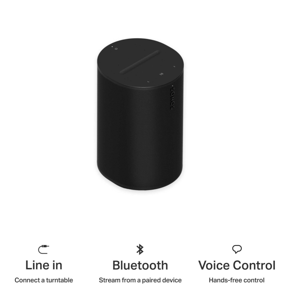 Sonos era 100 speaker