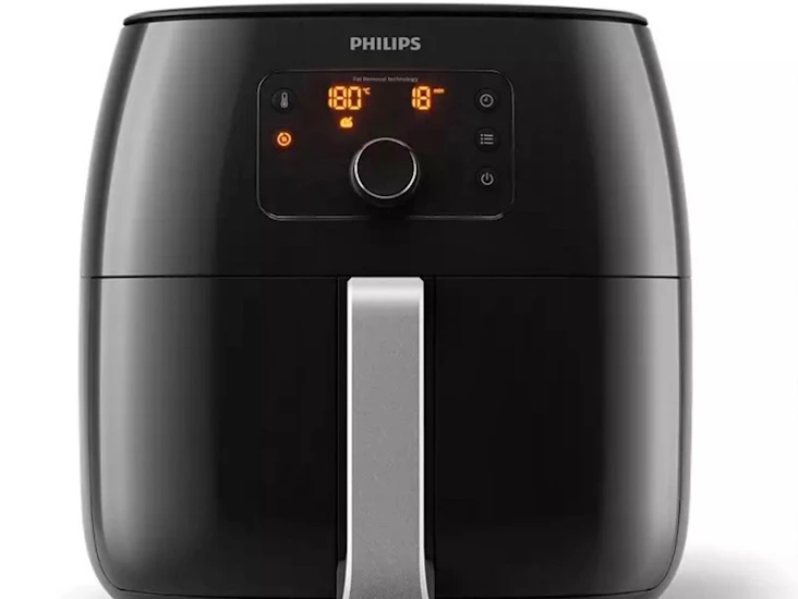 Airfryer premium xxl